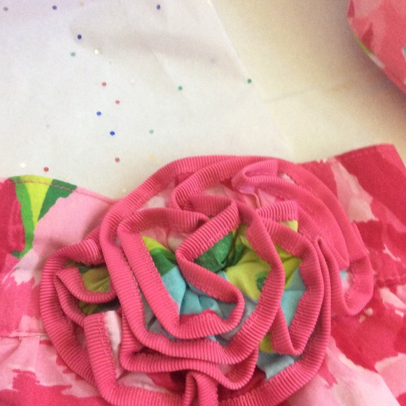 Lilly Pulitzer first impressions little girl❤️❤️❤️ - Picture 6 of 8